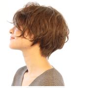 アッシュカラーで透明感＆おしゃれなヘアを実現！ 色別カタログ集