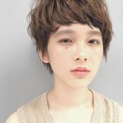 HOTな季節は“COOL”に決めたい♪♪夏にピッタリ☆『涼しげ短めヘア』をご紹介♡