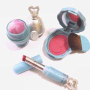 女心を鷲掴み！「レ・メルヴェイユーズ ラデュレ」に釘付け♡