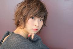 【長さ別】エアウェーブ徹底解明♡似合うスタイルを見つけよう！