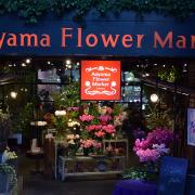 お花に囲まれて優雅なティータイム♡都内の「花屋カフェ」７選