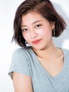女子のモテ髪ヘアカタログ16選｜愛されるモテ髪は？色やロング・ショート・ボブの長さ別で