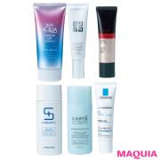 日焼け止めはどう使い分けるのが正解？ 敏感肌さんも必見のUVケアQ&amp;A | lMAQUIA