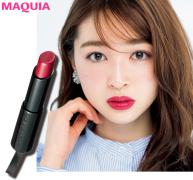 ブルベ肌の色白感を美しく際立てる！ 似合うピンクリップの選び方 | lMAQUIA