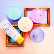 ロゼット洗顔パスタ｜すっぴん女子の口コミ好評！ニキビ・毛穴・美白・・・様々な悩みに