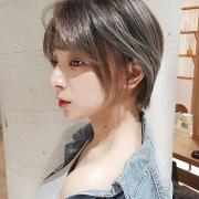 『夏のショート』はおしゃれに決めたい♪♪涼しげで“フェミニン”なサマーショート3選☆