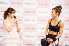 カリスマトレーナーAYAさん直伝♡メイクも体型も崩さない最強メソッドとは？