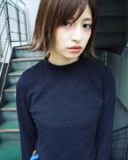 空前絶後の外ハネショート旋風？トレンドの敏感な女性は必見！