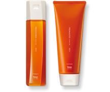 色持ち抜群♡ヘアカラー後に使いたいおすすめシャンプー5選 - LOCARI（ロカリ）