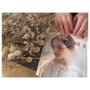 優しい仕上がりに♡ほっこり可愛いハンド&amp;フットネイル - LOCARI（ロカリ）