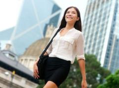 1日15分！歩きながら痩せ体質をつくる3つのポイント