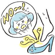 気になる足のにおい…きちんとケアしてる？ おすすめフットケアアイテム4選 |