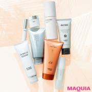 週2で使って毛穴スッキリ！ 黒ずみ・詰まり毛穴に効くスペシャルコスメは？ | マキアオンラ