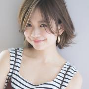 切りっぱなしは一休み♡スッキリ爽やか「軽やか夏ボブ」13選 - LOCARI（ロカリ）