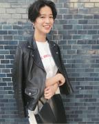 黒髪でも垢抜け感放出♡地味に見えない旬ヘア教えちゃいます♪