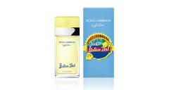 ドルガバの人気フレグランス「ライトブルー」からレモンの香りが限定で登場！【美的クラ