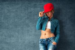 みるみる体が引き締まる！ 脚の歪みを正す歩き方