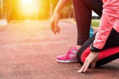 痩せ体質になるにはこれ！筋肉を効率的に鍛えるスクワットのやり方の基本