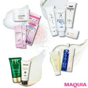 酵素洗顔の勢い、止まることを知らず！ 夏の美肌を叶える洗顔料10選 | マキアオンライン（