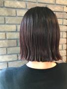 今年の夏はグラデーションカラーに旬ピンクをONしてみない？♡