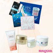 毛穴廃絶をお約束！【毛穴タイプ別】おすすめスペシャルケアコスメ | マキアオンライン（