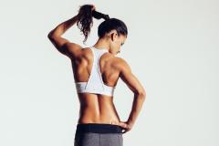 美背中エクササイズで注意すべき！効果ダウンのやり方