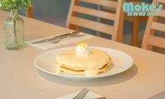 ハワイの行列パンケーキ店「モケス ハワイ」江ノ島に新店舗