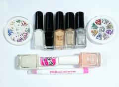 まずはこれから揃えてみて♡ 持っていると便利なおすすめネイルグッズまとめ