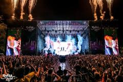 世界最大級のヒップホップフェス「Rolling Loud」日本初上陸　マイアミでは18万人動員