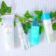 髪のうねり・広がりもう悩まない！雨や湿気に特化したヘアグッズ4選