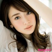 【岡野瑞恵メイク】骨格美人になれるベース＆チークのテクニックを伝授！ | マキアオンラ