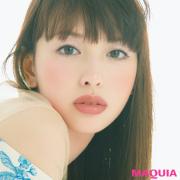 【2018上半期注目トレンド】千吉良恵子さんが選んだ大人の“キラキラ”単色シャドウって？