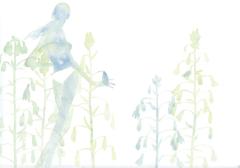 人に見せない部分こそ美しく!【齋藤 薫さん連載 vol.75】 |