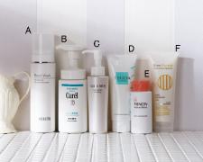 季節の変わり目…敏感肌スキンケアアイテム46選│洗顔から化粧水・乳液のスキンケア・化粧