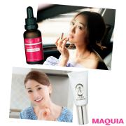 【神崎 恵さん、小林ひろ美さんetc.】美賢者に聞いた「10年後もきれい」でいる秘訣 | マキア