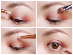 海外で大人気！印象的な目もとをつくる「ヘイローアイズ」