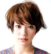 髪型カタログ【2018】｜ミディアム、ショート、ボブ、ショートボブ、ロング、ベリーショー