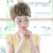 前髪カットだけで印象激変！今旬のバングに挑戦してみない？♡