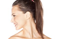 効果の高まる『首の側屈ストレッチ』、正しい方法教えます！