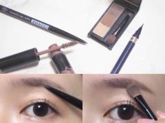 黄金比を知って垢抜け眉に！ 基本の眉メイクのやり方