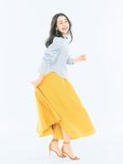 浅田真央独占インタビュー｜ 趣味は？ 最近嬉しかったことは？ 好きな女優さんは？ 他では