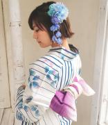 【2018夏】浴衣に合うヘアアレンジ♡長さ別にご紹介！