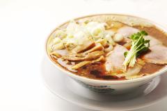 大阪発の人気ラーメン店「サバ6製麺所」東京初上陸　“サバ節”が肝の癖になる美味しさ