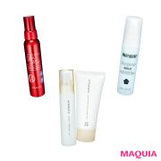 NO砂漠肌！ 乾いた肌をシュッとレスキューする厳選ミスト | マキアオンライン（MAQUIA ONLINE）