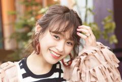 【高橋愛が教える！】簡単なのに褒められる"まとめヘア"の作り方