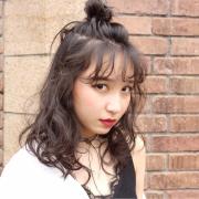 学校用ヘアアレンジ♡旬の髪型でみんなの注目の的に!?