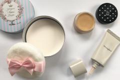 メイクしたまま寝てOK！？忙しい女性のためのファンデ未満コスメ3選