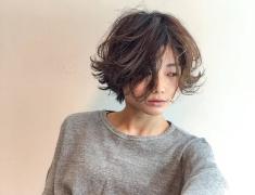 流行りの【束感】はこうやって出す♪レングス別にトレンド感のあるスタイルをご紹介☆