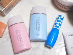 テカらない・崩れない！プチプラ下地を使いこなす裏ワザ3つ