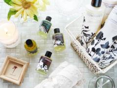 イギリス発のナチュラルコスメ「COWSHED」が日本再上陸